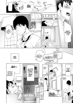 Page 7 of Noraneko Shoujo to no Kurashikata|Living Together With A Stray Cat Girl