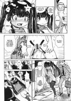 Page 4 of Randoseru Roushutsu Toukou | Ransel Exhibitionism to School