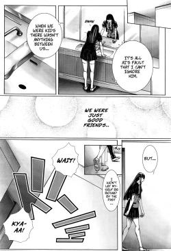 Page 9 of Hajimari no Oshie | The First Lesson