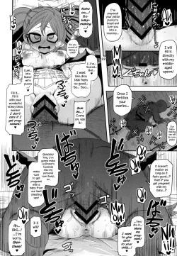 Page 23 of Otonarichi no Osanazuma