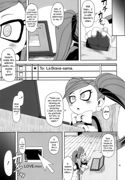 Page 4 of Otonarichi no Osanazuma