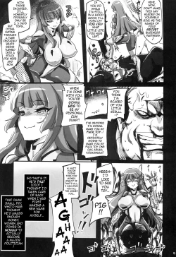 Page 4 of Fuujin Kanraku