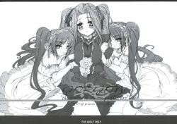 Page 1 of gorgon the sorelle di un tempiale scuro