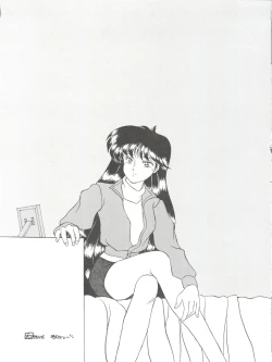 Page 105 of NANIWA-YA FINAL DRESS UP!