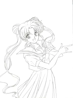 Page 59 of NANIWA-YA FINAL DRESS UP!