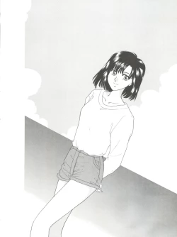 Page 80 of NANIWA-YA FINAL DRESS UP!