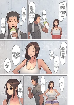 Page 7 of Haha kara Inbo ni Natta Wake | The Reason She Turned From a Mother to a Perverted Mother