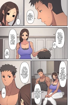 Page 9 of Haha kara Inbo ni Natta Wake | The Reason She Turned From a Mother to a Perverted Mother