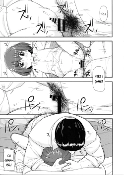 Page 8 of Enkou Rock 'n' Roll Fever