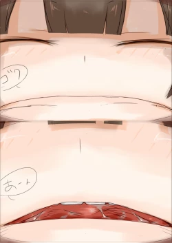 Page 8 of Onnanoko ni Marunomi Shite Moraimashita