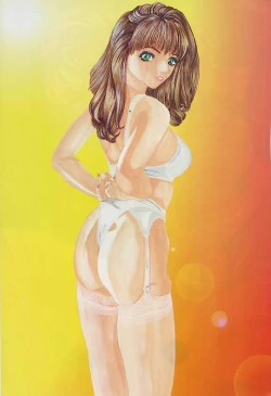 Page 8 of GUTYU GUTYU