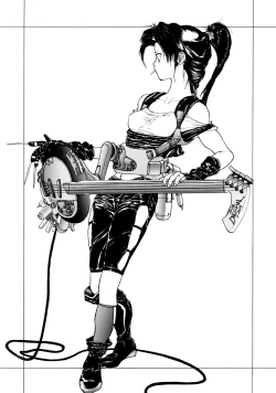 Page 18 of KAWA-INOCHI