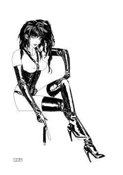 Page 66 of KAWA-INOCHI