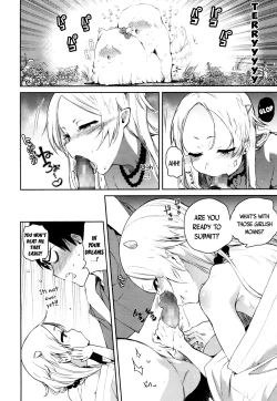 Page 10 of Nihon Lolibabaa Banashi| Japanese Lolibabaa Tales