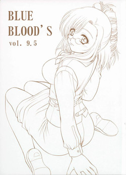 Download Blue Blood's Vol. 9.5