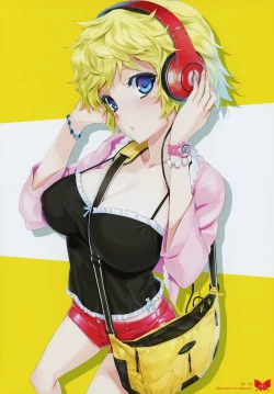 Page 15 of Happoubi Jin Gashuu Hoteri