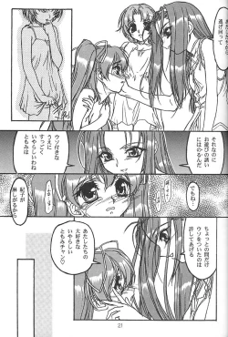 Page 21 of TOMOMIXX