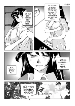 Page 67 of Kamo no Aji - Misako 4