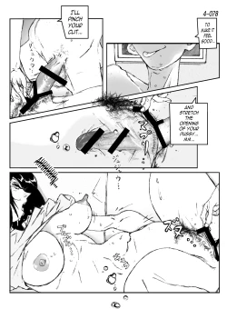 Page 79 of Kamo no Aji - Misako 4