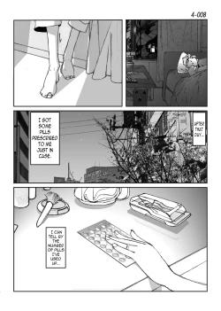 Page 9 of Kamo no Aji - Misako 4