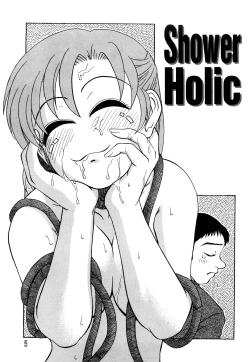 Page 6 of Trouble Family