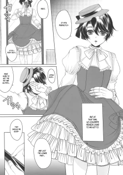 Page 8 of Made In Male