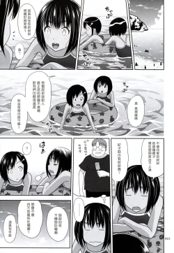 Page 15 of Meikko na Syoujo no Ehon 7