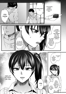 Page 24 of Aisaika no Choushoku | Breakfast For Her Devoted Husband