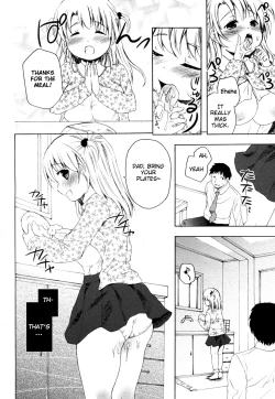 Page 10 of Oyako no Danran | Happy Father & Daughter Circle{Manongmorcon + Suziiki)