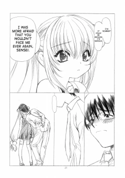 Page 22 of Adult Schedule