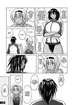 Page 48 of Pitapita Kyouei Mizugi ex03