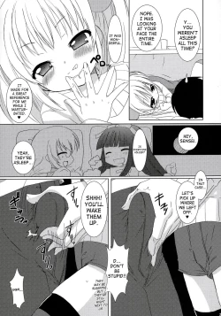 Page 19 of Dear my RIN