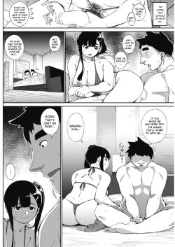 Page 14 of Kyoukoso, Kitto... - Today, surely...