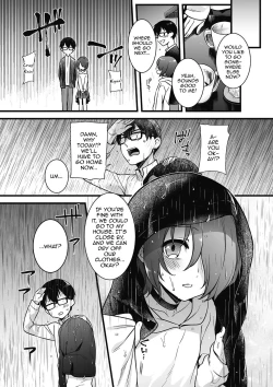 Page 7 of Otoko ni Kawaii tte Ii no ka!?
