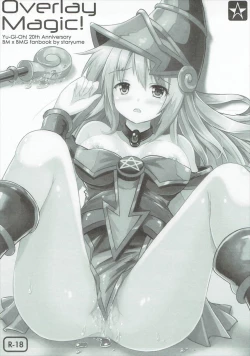 Page 4 of Overlay Magic!