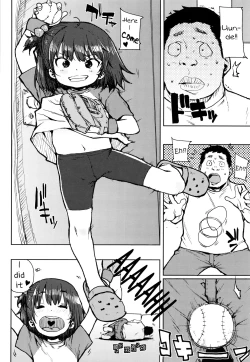 Page 4 of Itazura Ichigo | Pranking Ichigo