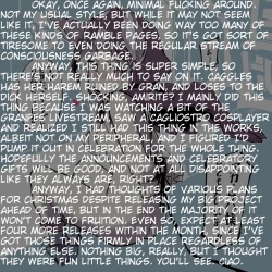 Page 17 of Kawaii Cagliostro no Hon Katte Kurete Arigatou ☆