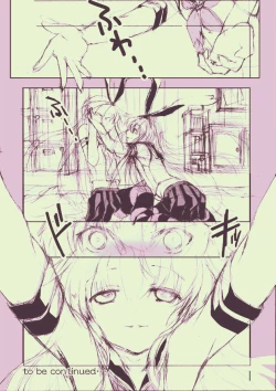 Page 8 of Chou Danshou Shimakaze