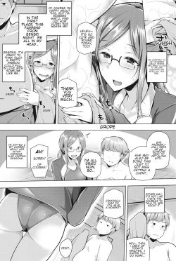Page 2 of Yuzu sensei no seiyoku kaishou program | Yuzu Sensei's Lust Elimination Program