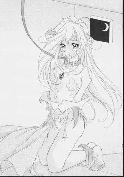 Page 35 of Gio 8 Tamashii