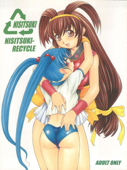 Download Nishitsuki Recycle