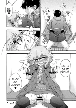 Page 123 of Yobae! Inkochan Parts 1-10