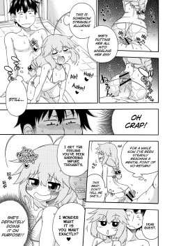 Page 80 of Yobae! Inkochan Parts 1-10