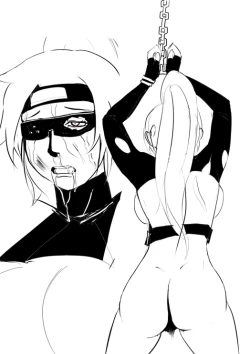 Page 12 of FSG-RQ : Doris VS 冰紫玲