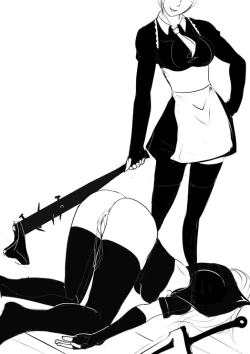 Page 9 of FSG-RQ : Doris VS 冰紫玲