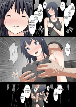 Page 20 of Kangoku Ryoujoku Monogatari