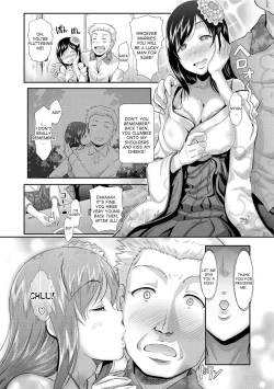 Page 3 of Otome Mankai Himehajime | Maiden in Full Bloom