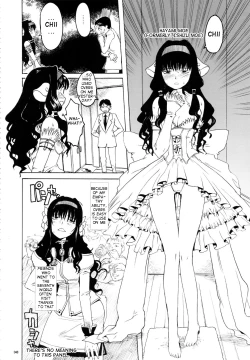 Page 47 of GIRLIE Vol.3