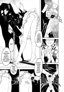 Page 50 of GIRLIE Vol.3