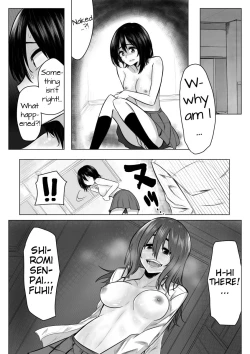 Page 26 of Miminari ga Suru to...